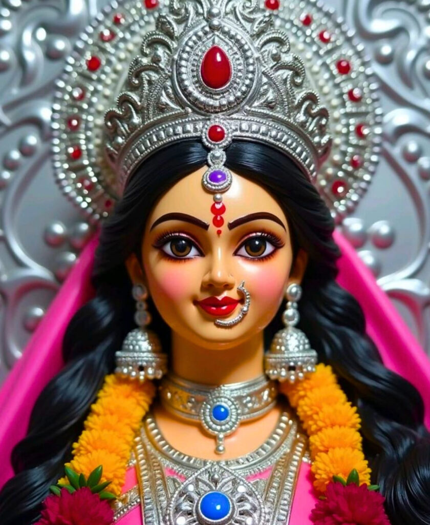 durga maa dp